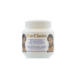 Bio Claire Lightening Body Cream 300g