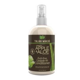 Taliah Waajid Green Apple & Aloe Nutrition Leave-In Conditioner 355ml