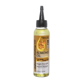 Doo Gro Almond Oil Tangle free Curls 133ml