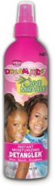 Dream Kids Instant Moisture Detangler 8 oz