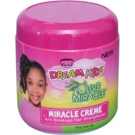 Dream Kids Miracle Creme 6 Oz