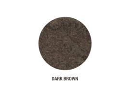 Bunee Hair Fibers - Dark Brown 55 grams