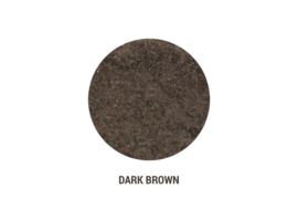 Bunee Hair Fibers - Dark Brown 27.5 grams
