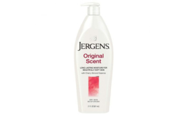 Jergens Original Scent Dry Skin Moisturizer 621 ML