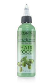 Salon Pro Hair Food 4oz - Olive