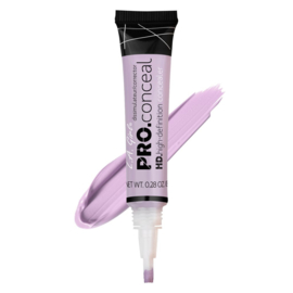 L.A. Girl HD Pro.Conceal GC993 Lavender Corrector