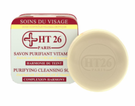 HT26 Purifying Complexion Cleansing Soap 150g