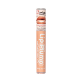 Lip Plump Semi-Opaque Gloss Turkish Delight (MLPG07)