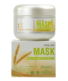 Salerm Wheat Germ Hair Mask 200ml