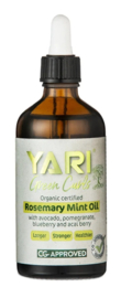 Yari Green Curls Rosemary Mint Oil 100ml