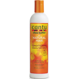 Cantu Shea Butter Natural Hair Creamy Hair Lotion 12 Oz