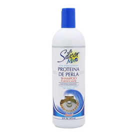 Silicon Mix Proteina de Perla Shampoo 16oz