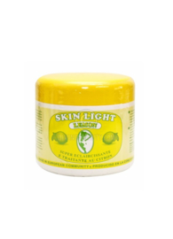Mama Africa Skin Light Lemon Cream 450 ml