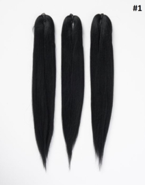 Outre X-Pression Lil Looks - 3X Pre-Stretched