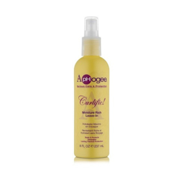 ApHogee Curlific Moisture Rich Leave-in 8oz