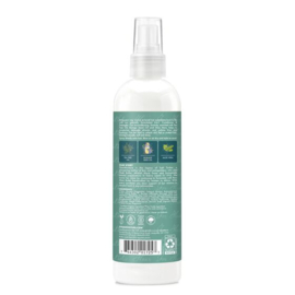 Shea Moisture WIG & WEAVE TEA TREE & BORAGE SEED OIL 2IN1 CONDITIONER & DETANGLER 237ml