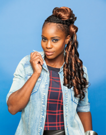 2 + 1 GRATIS - Feme Collection Urban Curve Crochet Braids