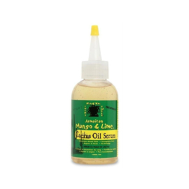 Jamaican Mango & Lime Cactus Oil Serum 118 Ml