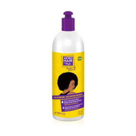 Novex Embelleze Afro Hair Leave-in cream 500g