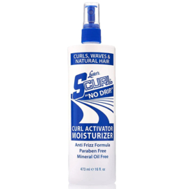 Scurl No Drip Activator Moisturizer 473ml