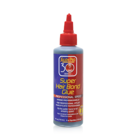 Salon Pro 30 Sec® Super Hair Bond Glue 118ml