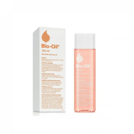 Bio Oil 125 ml