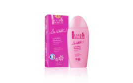 Fair & White So White Skin Perfector Body Lotion 500ml