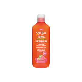 Cantu Guava & Ginger Scalp Relief Conditioner 400ml