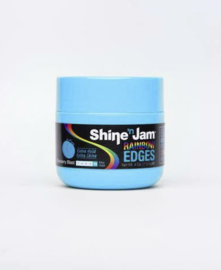Ampro Shine 'n Jam Rainbow Edges Strawberry 4 oz