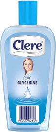 Clere Pure Glycerine 200ml