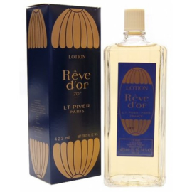 L.T. PIVER PARIS Reve d´Or Lotion 423 ml