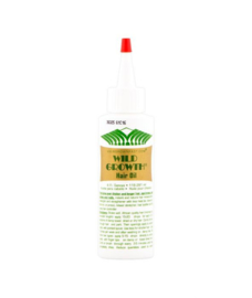 Wild Growth Hair Oil 4 oz