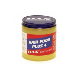 Dax Hair Food Plus 4 213 Gr