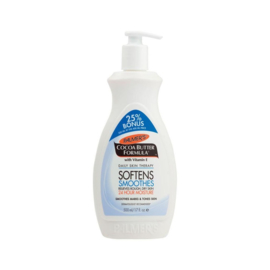 Palmer's Cocoa Butter Formula Lotion, Pump 400ml