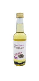 Yari 100% Natural Tonka Oil 250ml