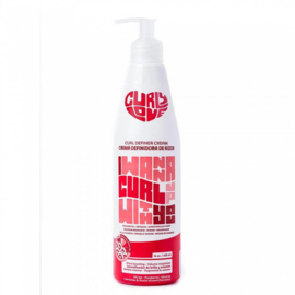 Curly Love Curl Definer Cream 10 oz