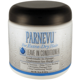 Parnevu Leave-in Conditioner Extra Dry Hair 454g