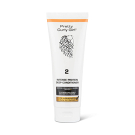 Pretty Curly Girl Intense Protein Deep Conditioner 250 ml