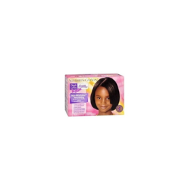 Beautiful Beginnings No-Mistake No-Lye Kids Relaxer Kit Regular