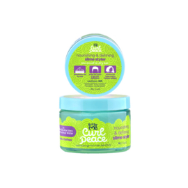 Just For Me Curl Peace Nourishing & Defining Slime Styler 340g