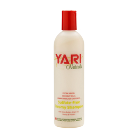 Yari Naturals