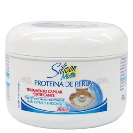 Silicon Mix Proteina de Perla Hair Treatment 8oz