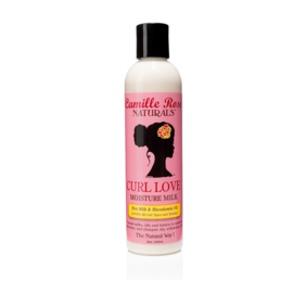 Camille Rose Curl Love Moisture Milk 8oz