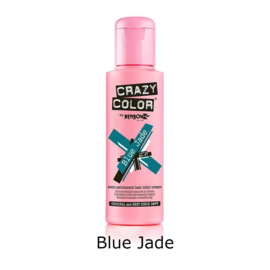 Crazy Color Blue Jade 67
