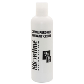 ShowTime Creme Peroxide 9 % (30vol) 500ml