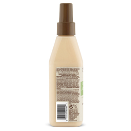 Creme of Nature Aloe & Black Castor Oil Reconstructing Anti-Breakage Leave-in 236.5 ml