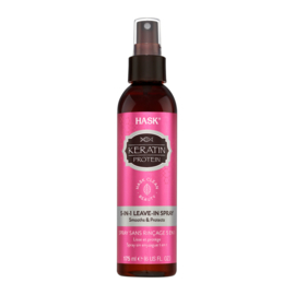 Hask Keratin Protein 5-IN-1 Leave-IN Spray 175 ml