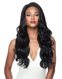 Outre Quick Weave Half Wig - Ameena