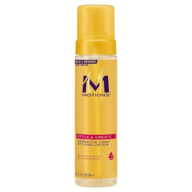 Motions Foam Styling Lotion 251 ml