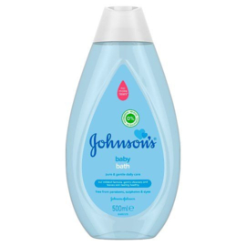 Johnson's Baby Bath 500ml